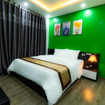 Highlands Hotel Cao Bang Exterior photo
